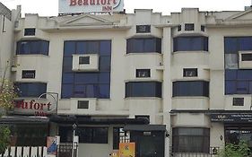 The Beaufort Inn New Delhi, Delhi